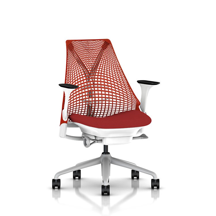 golf le fleur様Herman Miller seyle chair