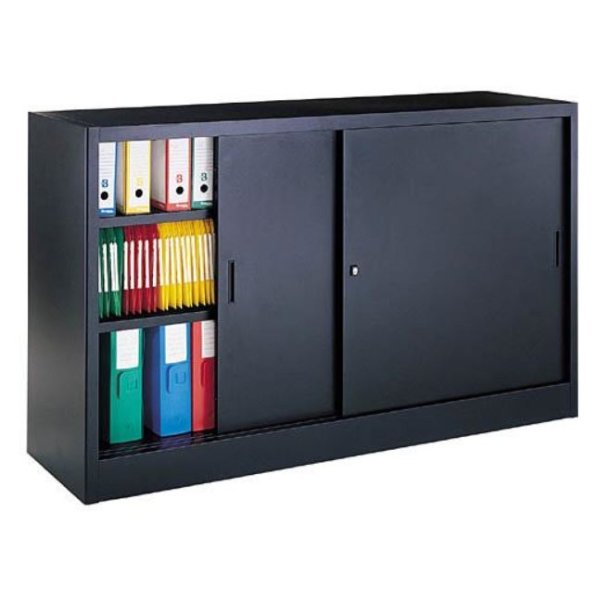 Armoire portes coulissantes 150x85 ergosiege.fr