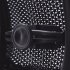 Fauteuil CELLE Herman MILLER tissu phoenix Apple