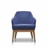 Fauteuil JETTY compact - Herman Miller