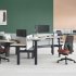 Fauteuil Lino graphite - Herman MILLER