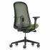 Fauteuil Lino graphite / mineral - Herman MILLER