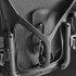 Posturefit double zone sacrum et lombaire