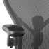 Pellicule fauteuil Aeron 8Z graphite