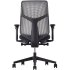 Fauteuil Vérus Herman Miller noir triflex
