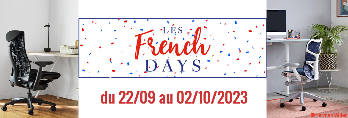 FRENCH DAYS SEPT 2023 2