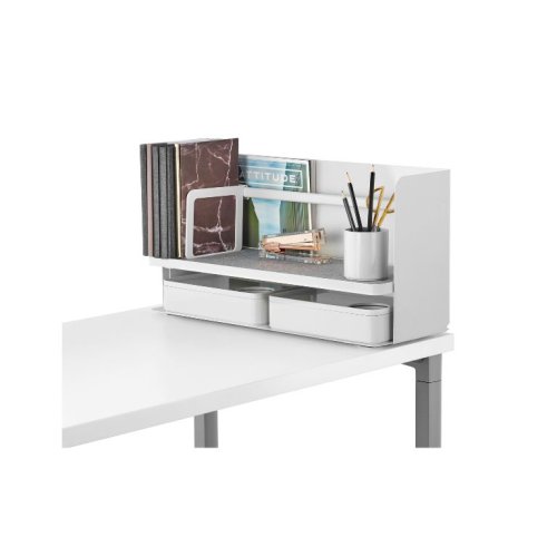 Rangement mobile UBI white