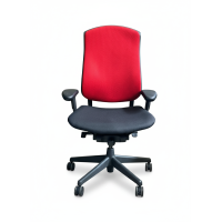 Fauteuil CELLE Herman MILLER tissu Bondai reconditionné