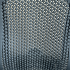 Fauteuil CELLE Herman MILLER tissu phoenix Apple
