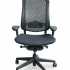 Fauteuil CELLE Herman MILLER tissu phoenix Apple