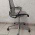Fauteuil SETU Herman MILLER Alpine à roulettes
