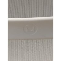 Fauteuil SETU Herman MILLER tout tissu crossing à roulettes reconditionné