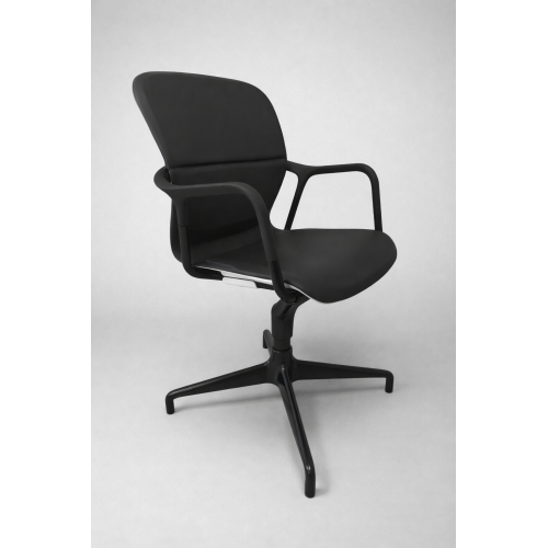 Fauteuil KEYN noir