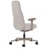 Fauteuil ASARI dossier haut Cocoa - Herman MILLER