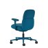 Fauteuil ASARI dossier haut Cocoa - Herman MILLER