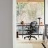 Fauteuil AERON Remastered Taille B Graphite - Herman MILLER