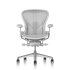 Fauteuil AERON taille mineral/alu poli