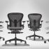 Fauteuil AERON Taille A coloris au choix - Herman MILLER