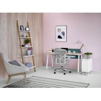 Fauteuil AERON Taille A coloris au choix - Herman MILLER