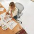 Fauteuil AERON Taille C coloris au choix - Herman MILLER