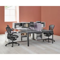 Fauteuil AERON Taille C coloris au choix - Herman MILLER