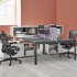 Fauteuil AERON Taille C coloris au choix - Herman MILLER