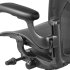 Fauteuil AERON Taille C Graphite Herman MILLER - Produit phare en stock