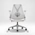 Fauteuil SAYL Herman MILLER Fog/Gris Slip - Produit phare en stock