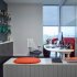 Fauteuil SAYL Herman MILLER dossier blanc coloris au choix