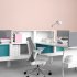 Fauteuil SAYL Herman MILLER Slate Grey