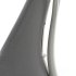 Fauteuil SAYL Herman MILLER Haut Dossier structure noire
