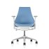 Fauteuil SAYL Herman MILLER Dossier tissu