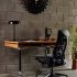 Fauteuil EMBODY Noir/tissu Rhythm Noir - Herman MILLER