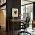 Aeron Nighfall en situation - Herman MILLER