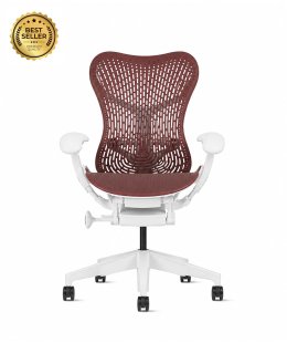 Fauteuil MIRRA 2 Herman MILLER Triflex Alpine