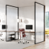 Fauteuil MIRRA 2 Herman MILLER Triflex Cordovan - produit phare en stock