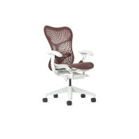 Fauteuil MIRRA 2 Herman MILLER Triflex Cordovan - produit phare en stock