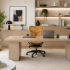 Fauteuil MIRRA 2 Herman MILLER Triflex Ochre