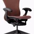 Fauteuil MIRRA 2 Herman MILLER Butterfly coloris au choix