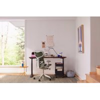 Fauteuil MIRRA 2 Herman MILLER Butterfly Olive