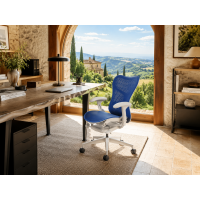 Fauteuil MIRRA 2 Herman MILLER Butterfly Alpine