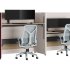 Fauteuil COSM Glacier Medium - Herman MILLER