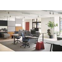 Fauteuil COSM Nightfall Medium - Herman MILLER
