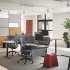 Fauteuil COSM Nightfall Medium - Herman MILLER