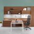 Fauteuil COSM Graphite haut - Herman MILLER