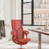 Fauteuil COSM High BACK Canyon Herman MILLER