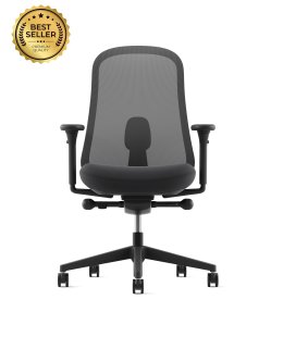 Fauteuil LINO graphite - Herman MILLER