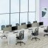 Fauteuil Lino graphite - Herman MILLER