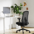 Fauteuil LINO graphite - Herman MILLER - Produit phare en stock