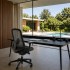 Fauteuil Lino graphite - Herman MILLER